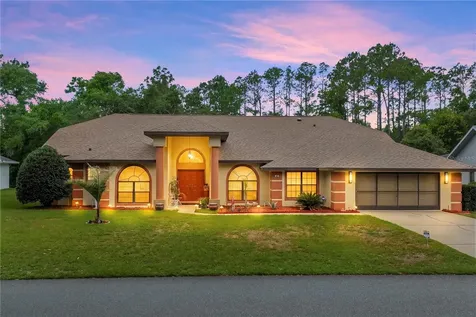 42 Pine Drive Homosassa FL 34446