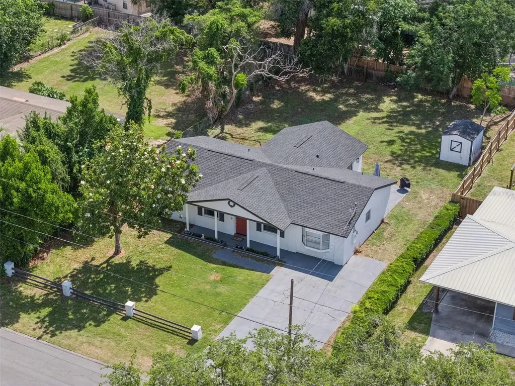 670 Vincent Drive Mount Dora FL 32757