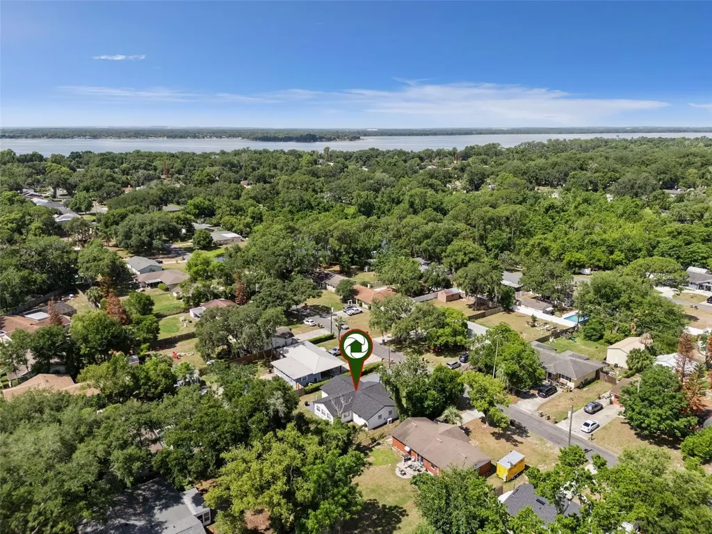 670 Vincent Drive Mount Dora FL 32757