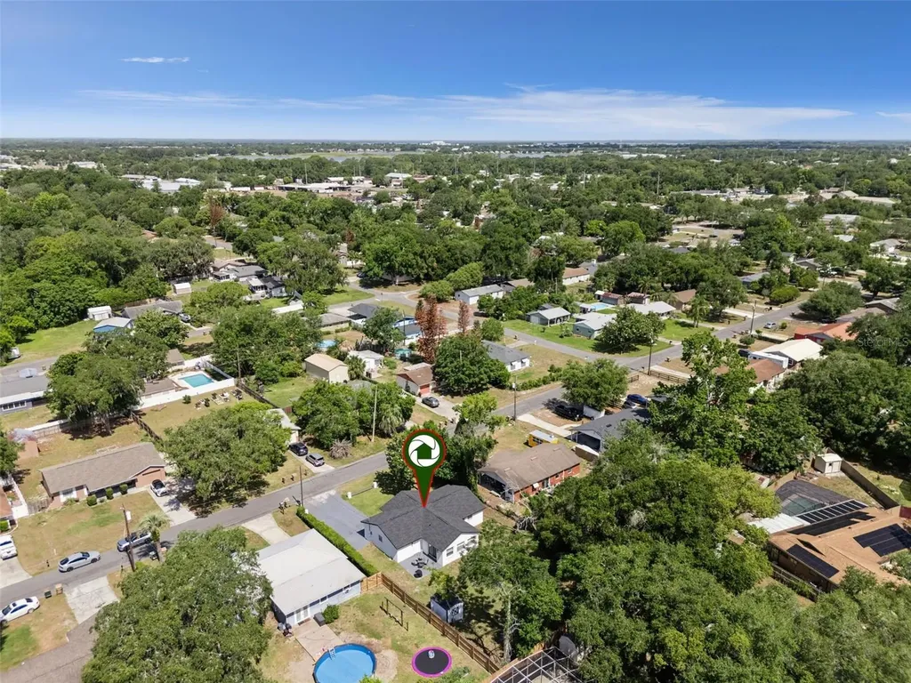 670 Vincent Drive Mount Dora FL 32757