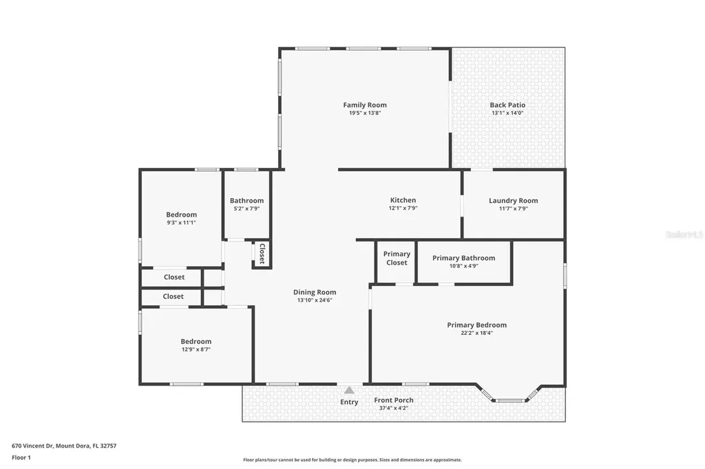 670 Vincent Drive Mount Dora FL 32757