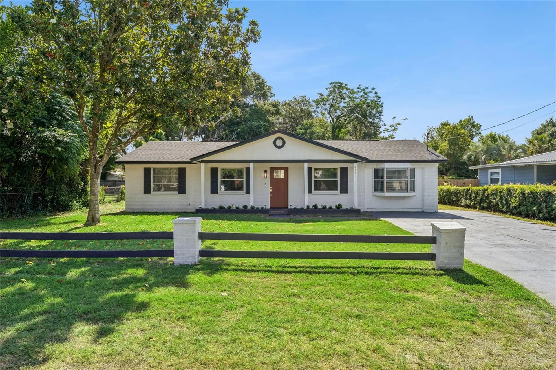 670 Vincent Drive Mount Dora FL 32757
