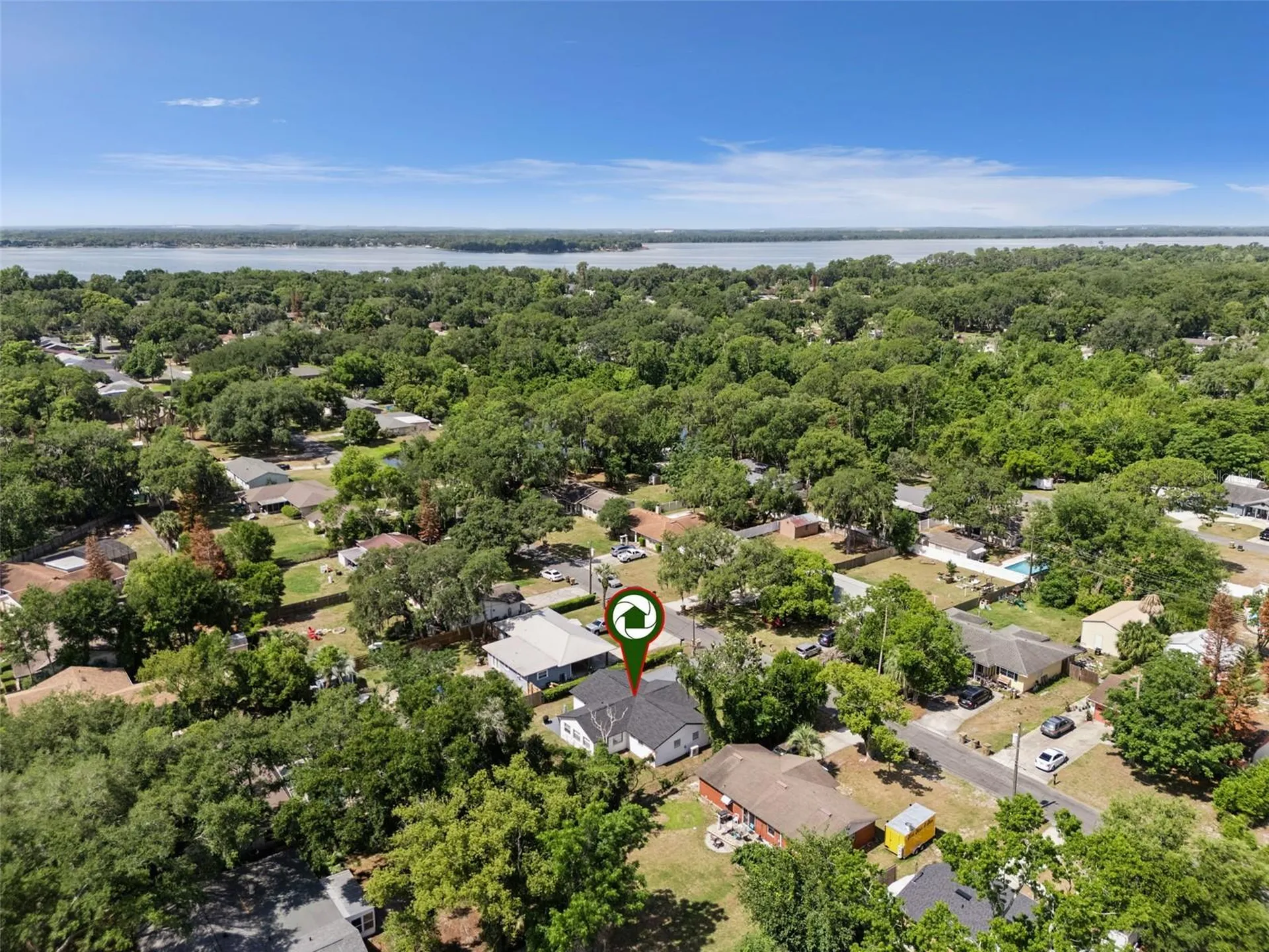 670 Vincent Drive Mount Dora FL 32757