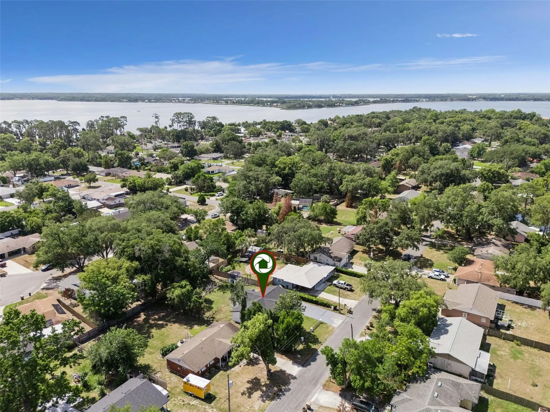 670 Vincent Drive Mount Dora FL 32757