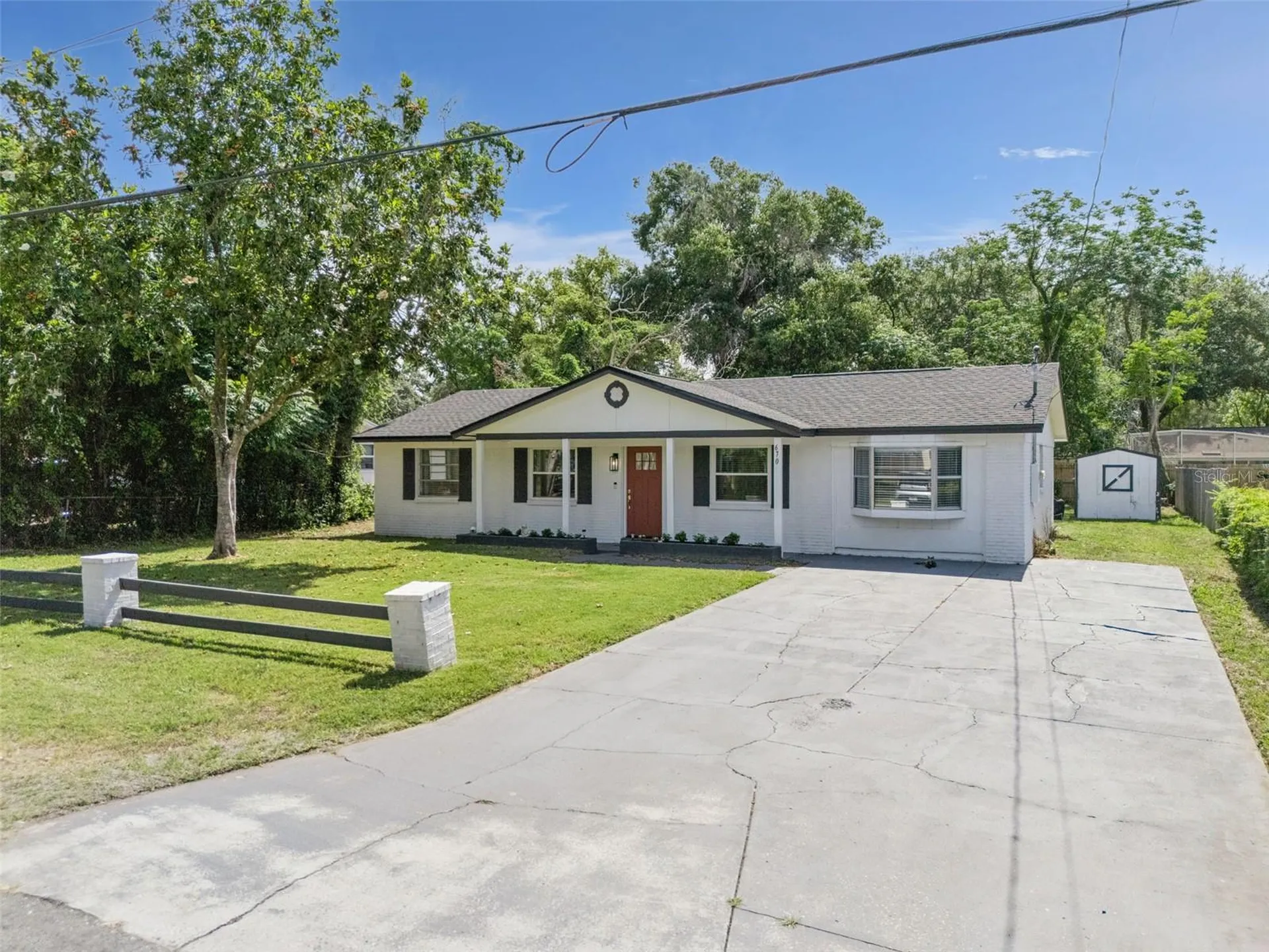 670 Vincent Drive Mount Dora FL 32757