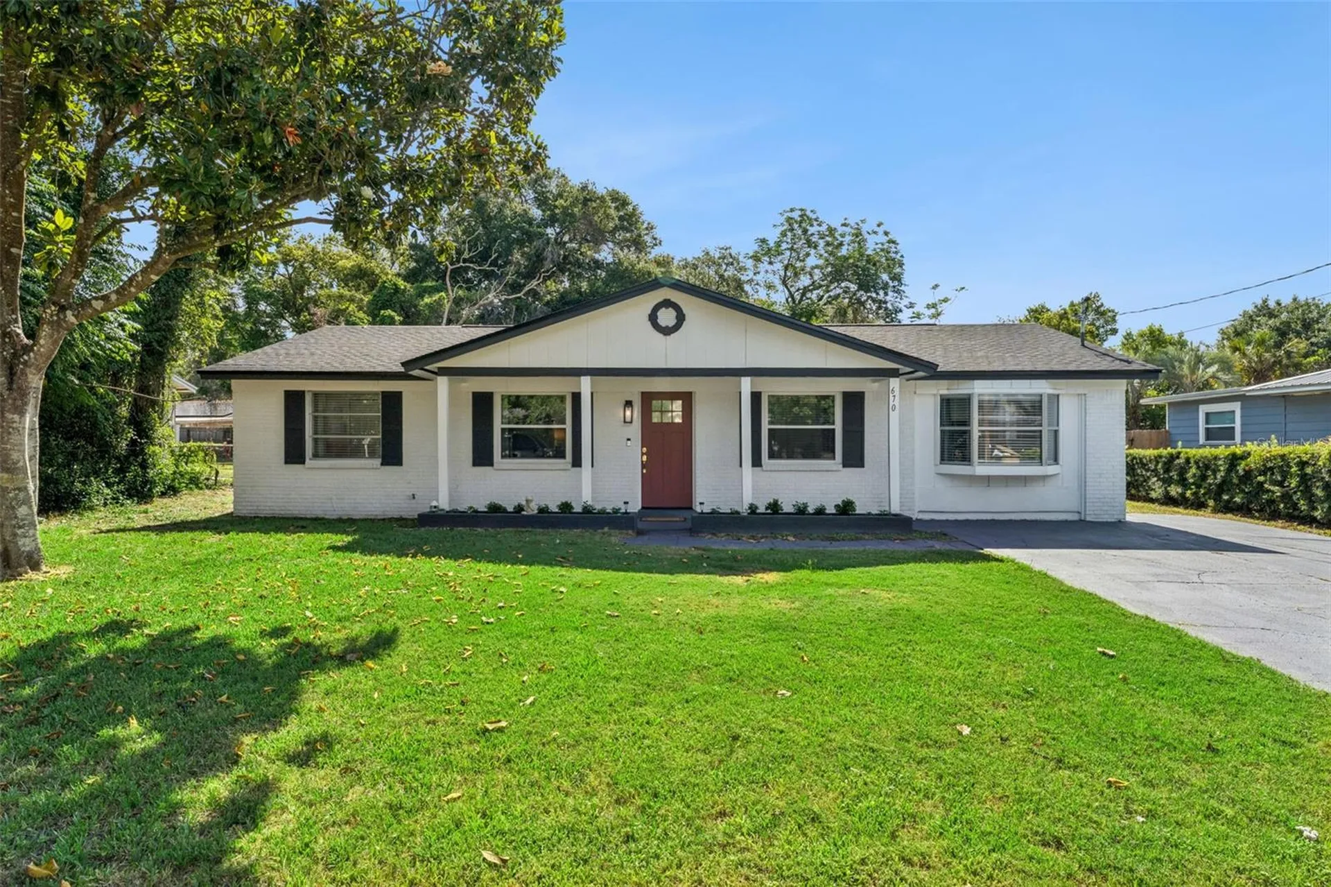 670 Vincent Drive Mount Dora FL 32757