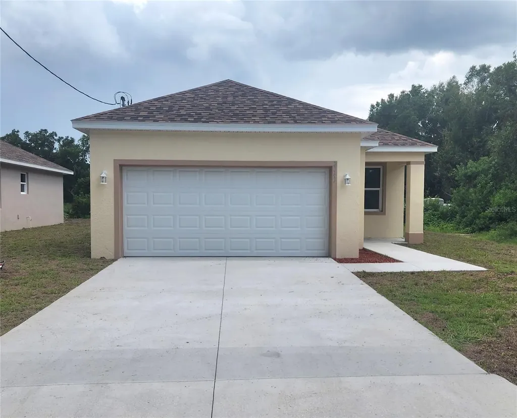 2043 Mullet Road Auburndale FL 33823