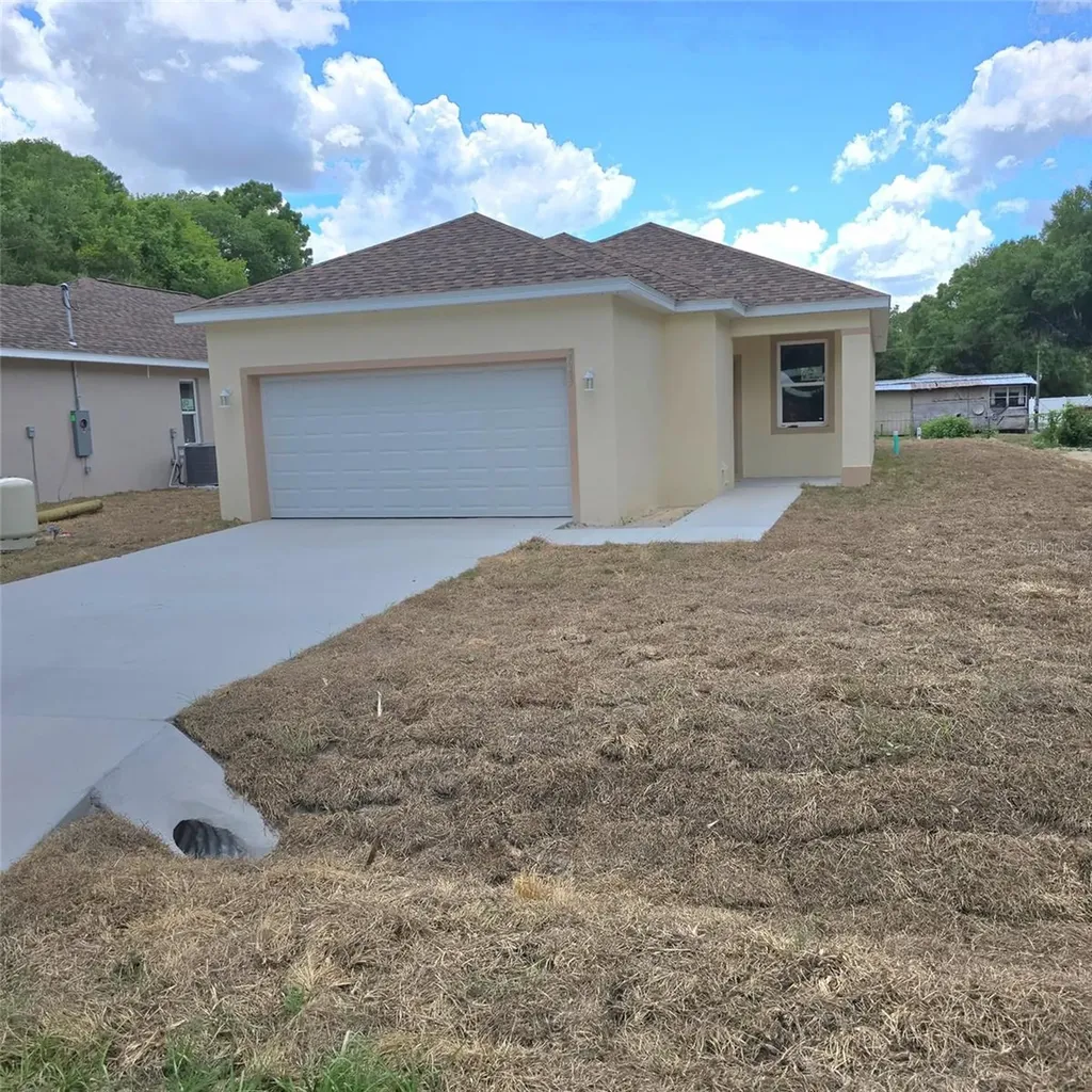 2043 Mullet Road Auburndale FL 33823