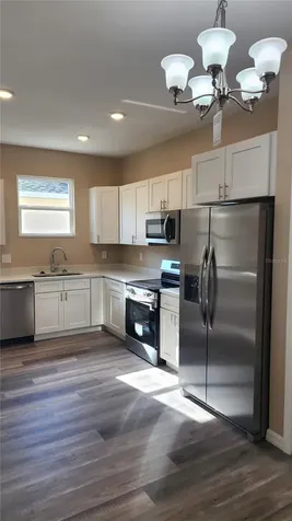 2043 Mullet Road Auburndale FL 33823