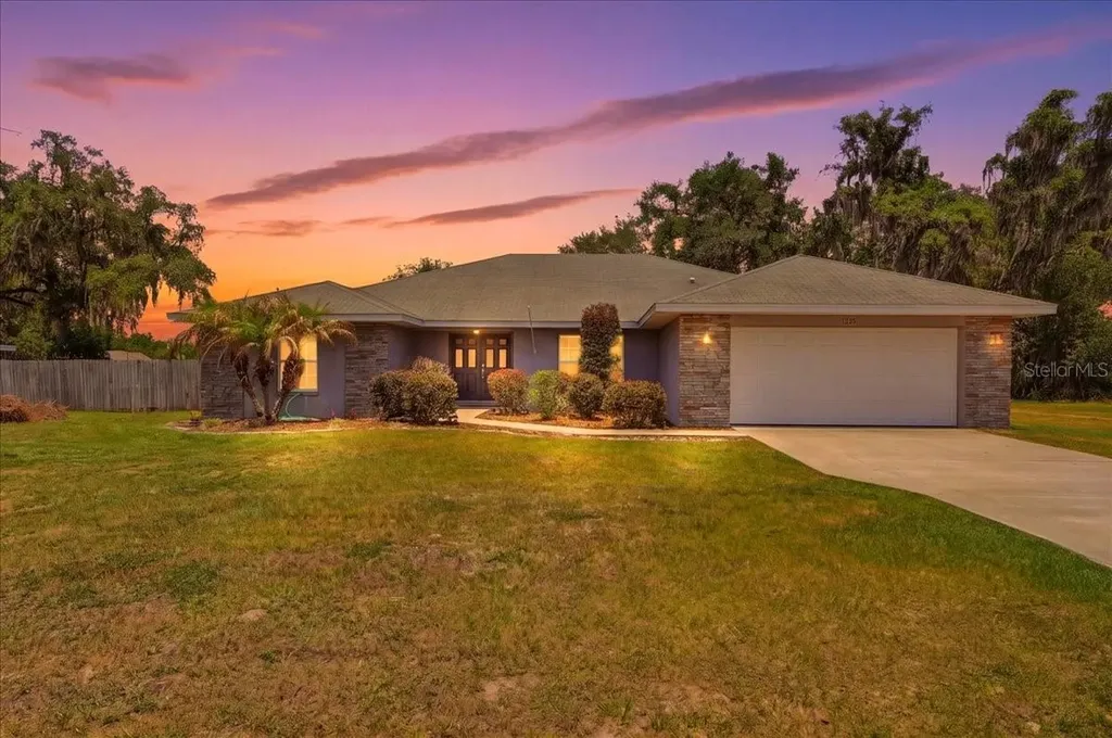 1233 Parker Road Lakeland FL 33811