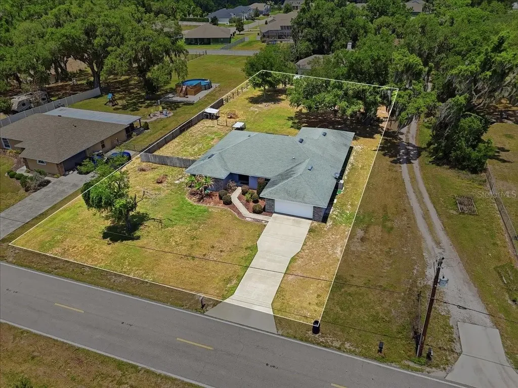 1233 Parker Road Lakeland FL 33811