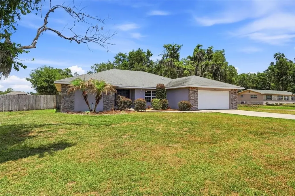1233 Parker Road Lakeland FL 33811