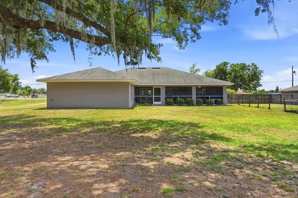 1233 Parker Road Lakeland FL 33811