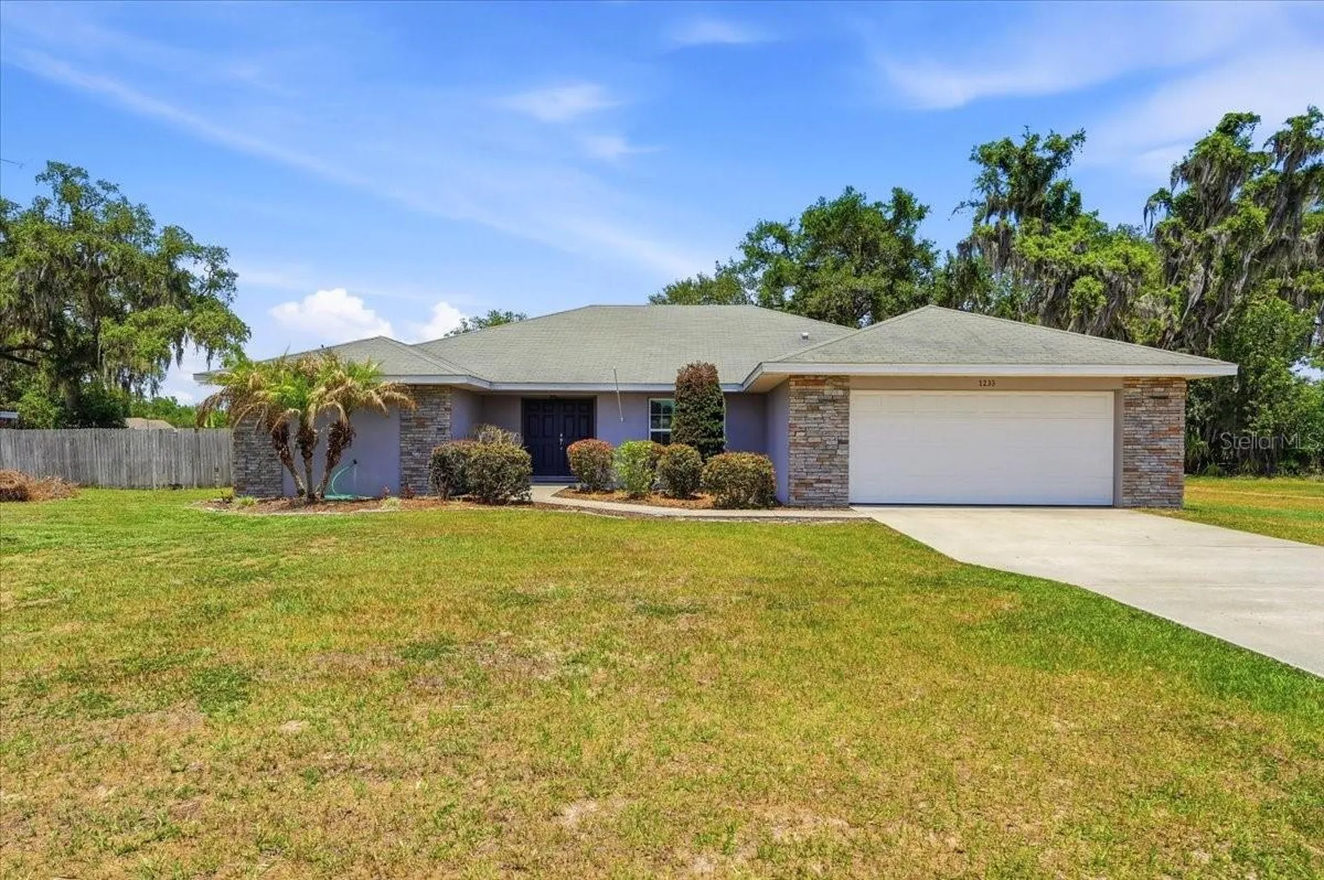 1233 Parker Road Lakeland FL 33811