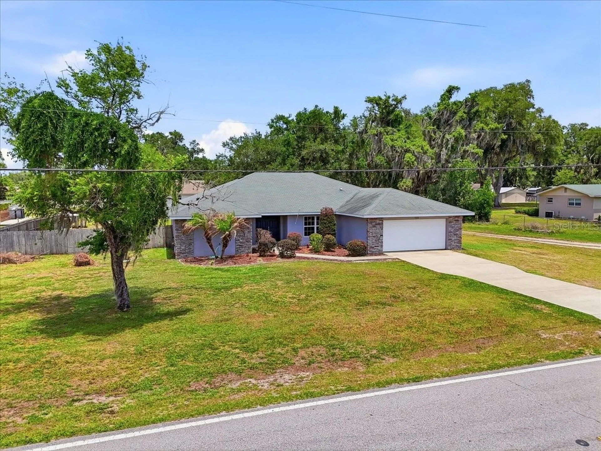 1233 Parker Road Lakeland FL 33811