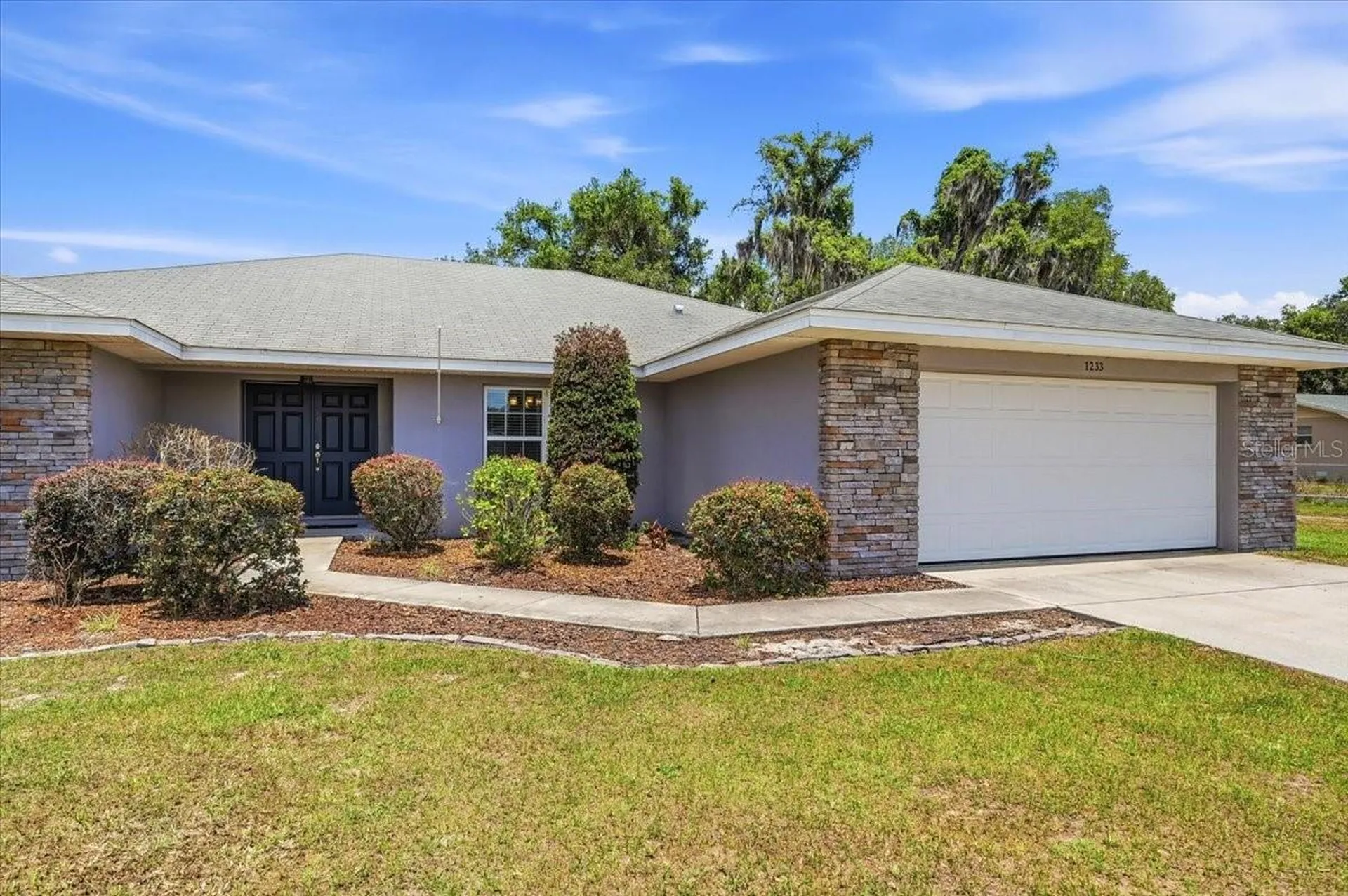 1233 Parker Road Lakeland FL 33811