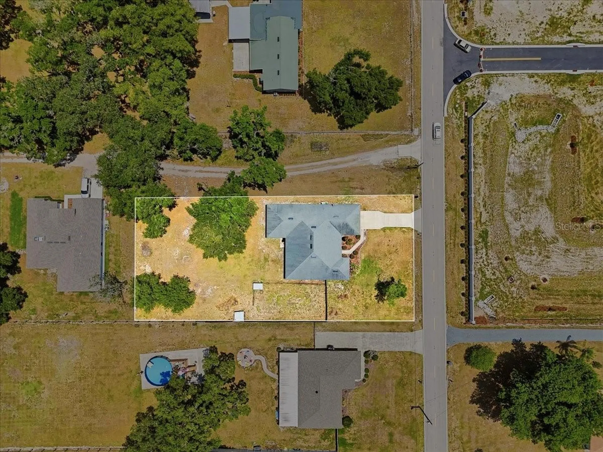 1233 Parker Road Lakeland FL 33811
