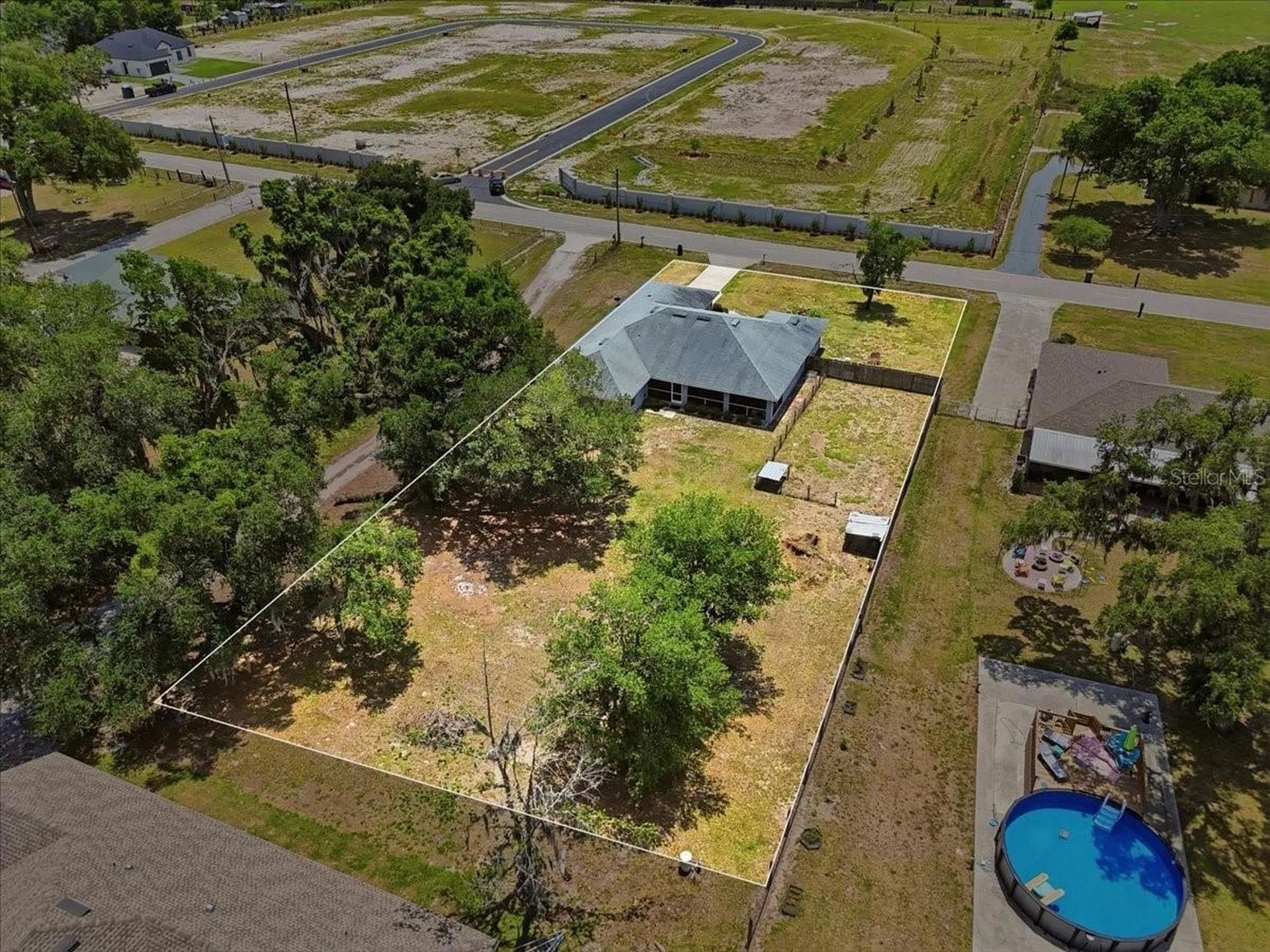 1233 Parker Road Lakeland FL 33811
