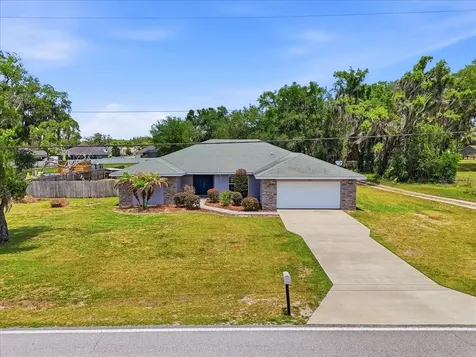 1233 Parker Road Lakeland FL 33811