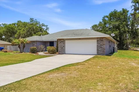 1233 Parker Road Lakeland FL 33811
