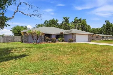 1233 Parker Road Lakeland FL 33811