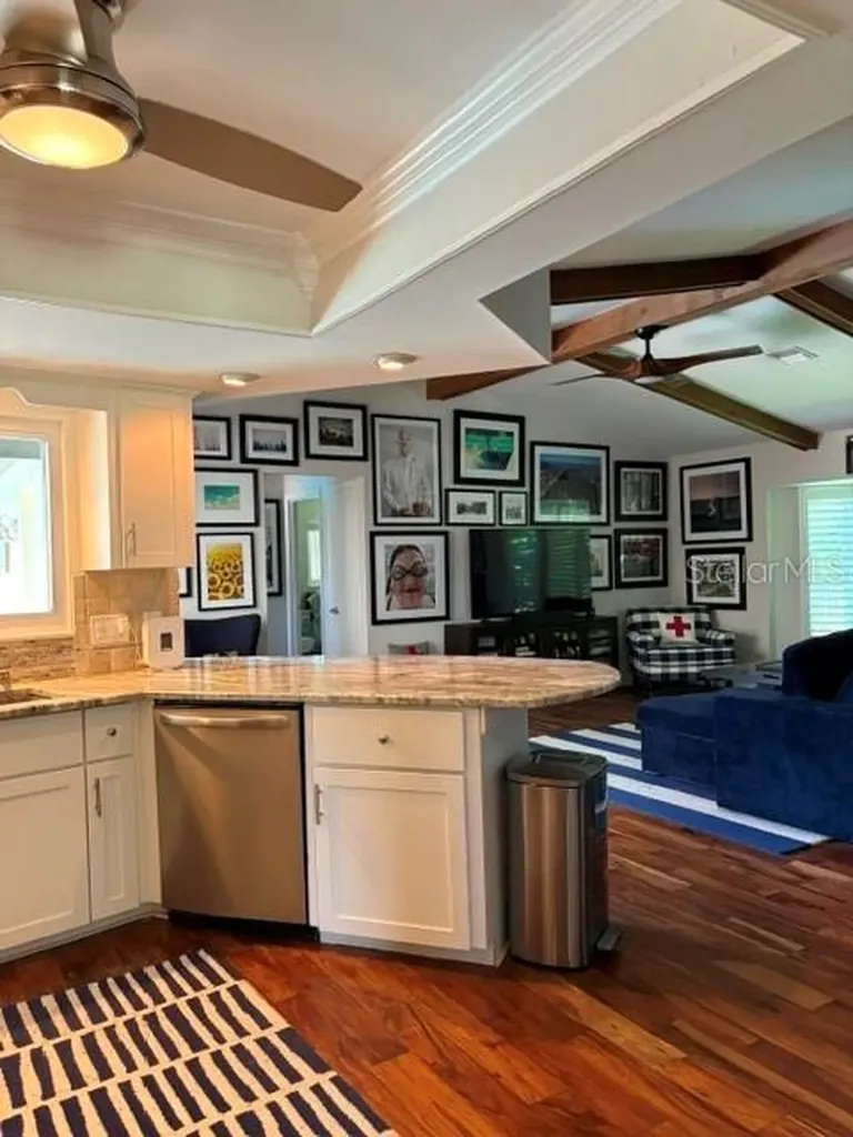 1431 Roosevelt Drive Venice FL 34293