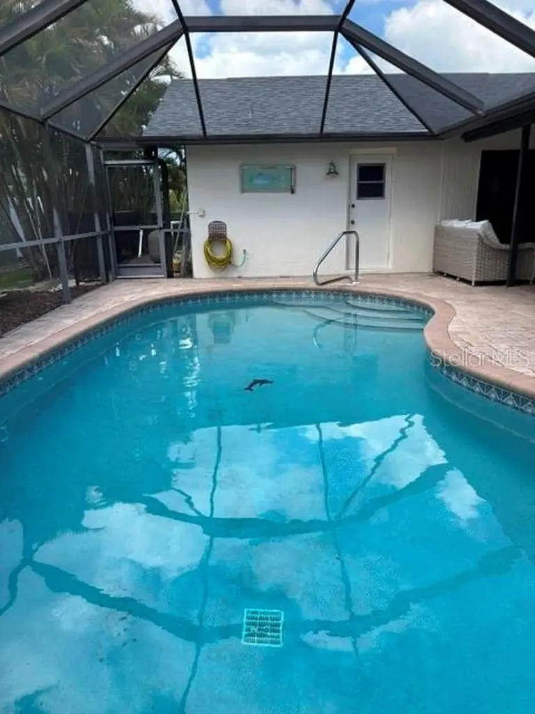 1431 Roosevelt Drive Venice FL 34293