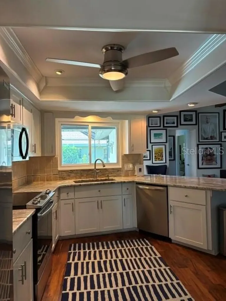 1431 Roosevelt Drive Venice FL 34293