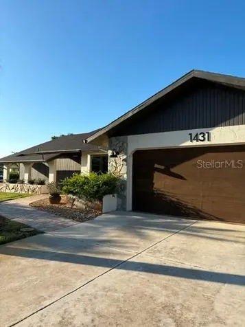1431 Roosevelt Drive Venice FL 34293