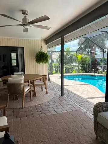 1431 Roosevelt Drive Venice FL 34293