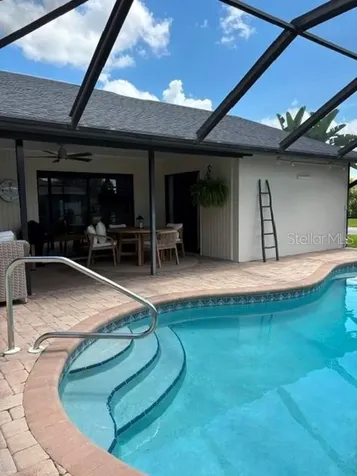 1431 Roosevelt Drive Venice FL 34293