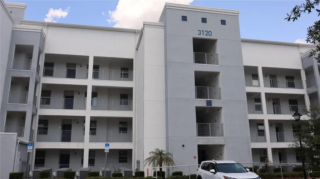 3120 Paradox Circle Kissimmee FL 34746