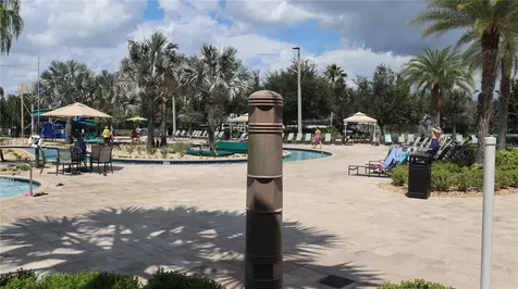3120 Paradox Circle Kissimmee FL 34746