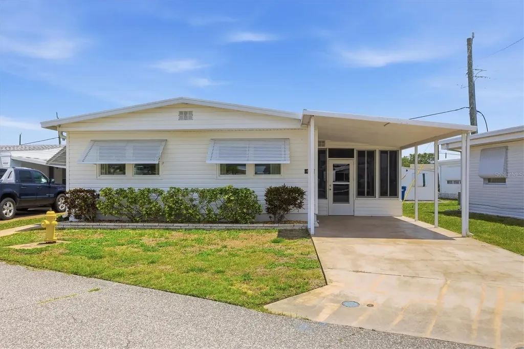 4203 11th Street Court E Ellenton FL 34222