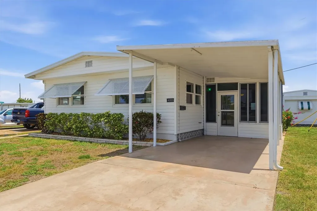 4203 11th Street Court E Ellenton FL 34222