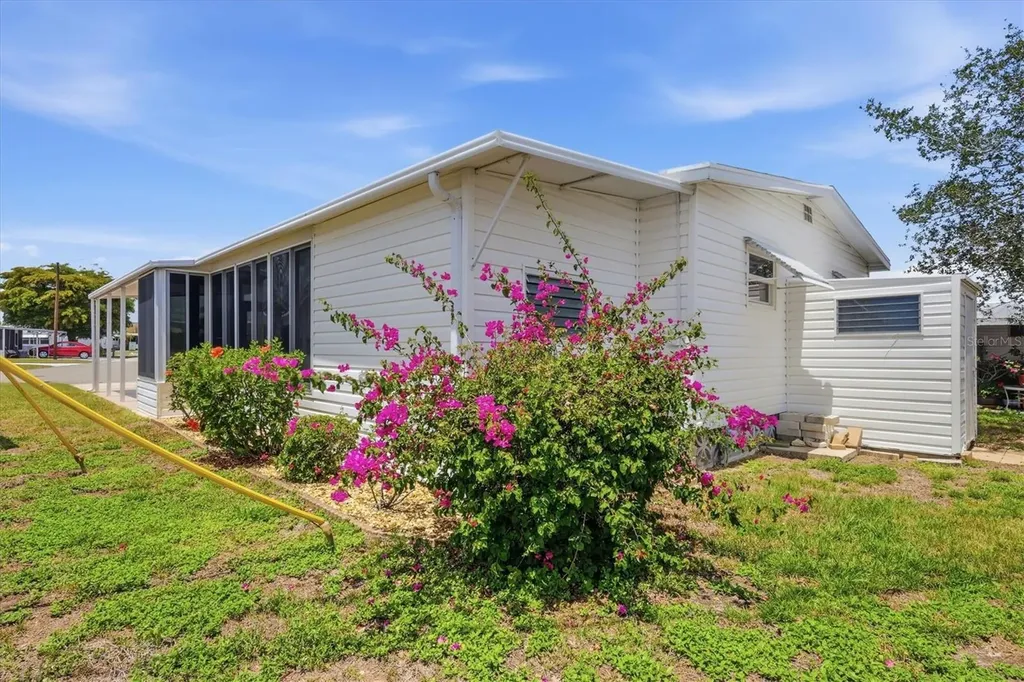 4203 11th Street Court E Ellenton FL 34222