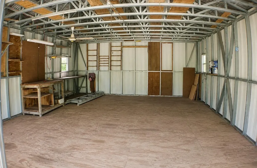 13124 NW 160th Avenue Morriston FL 32668