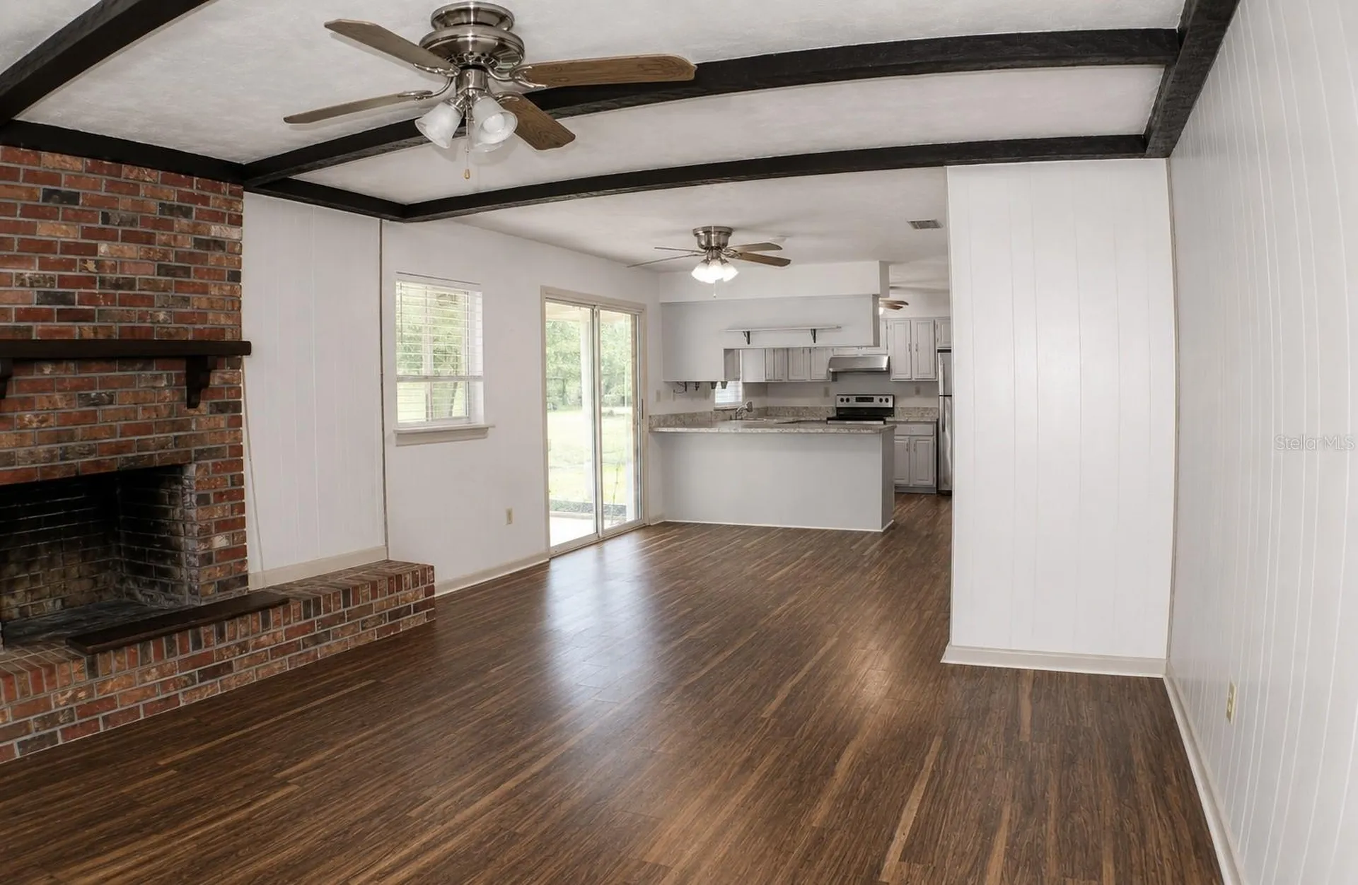 13124 NW 160th Avenue Morriston FL 32668