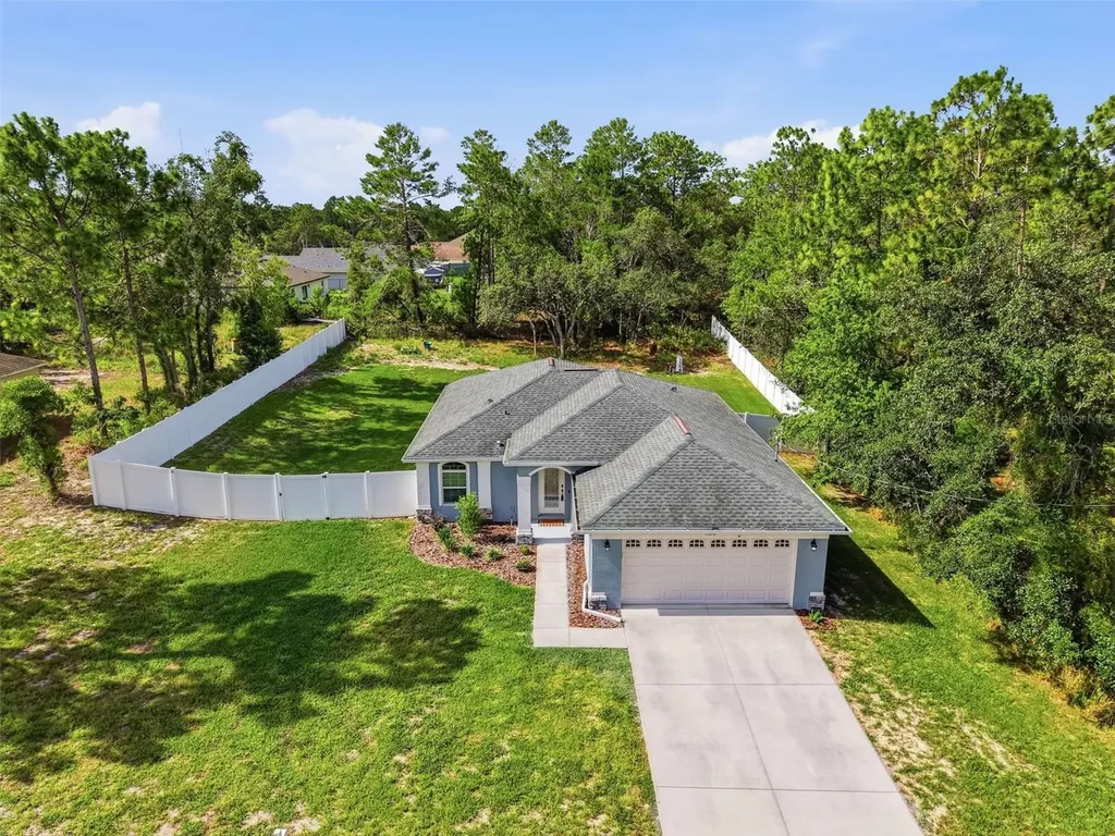 11370 Mirage Avenue Weeki Wachee FL 34614