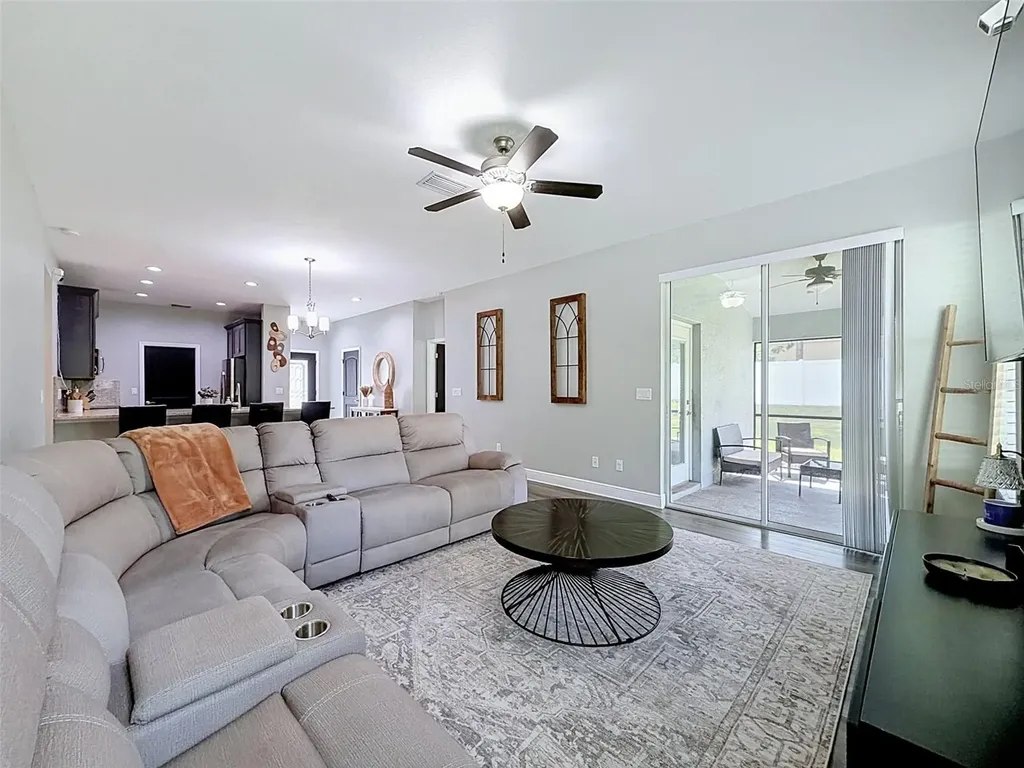 11370 Mirage Avenue Weeki Wachee FL 34614