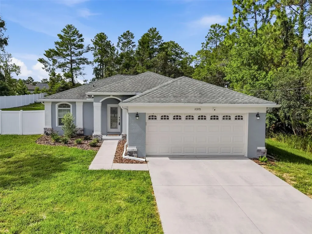 11370 Mirage Avenue Weeki Wachee FL 34614