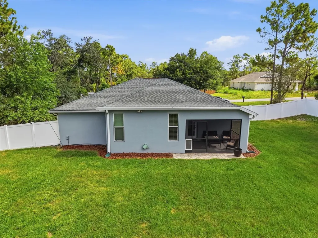 11370 Mirage Avenue Weeki Wachee FL 34614
