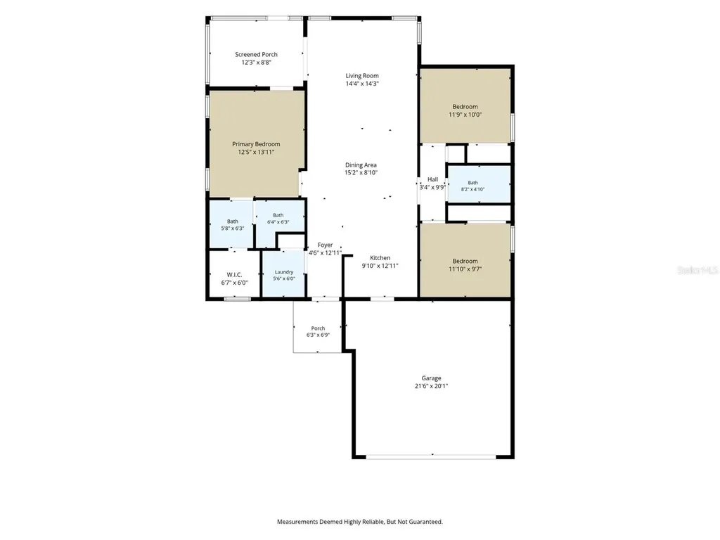 11370 Mirage Avenue Weeki Wachee FL 34614