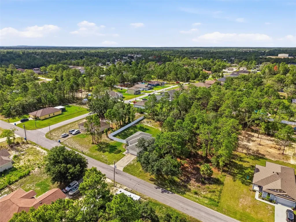 11370 Mirage Avenue Weeki Wachee FL 34614