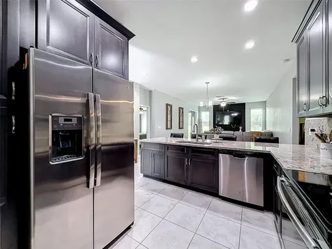 11370 Mirage Avenue Weeki Wachee FL 34614