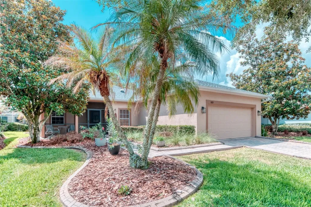 513 Heartwell Drive Kissimmee FL 34759