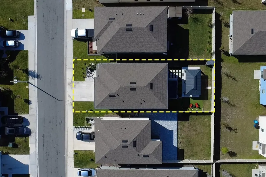 1292 Cascades Avenue Davenport FL 33837