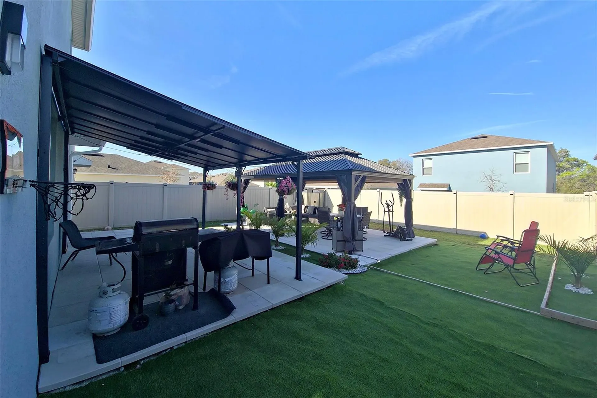 1292 Cascades Avenue Davenport FL 33837