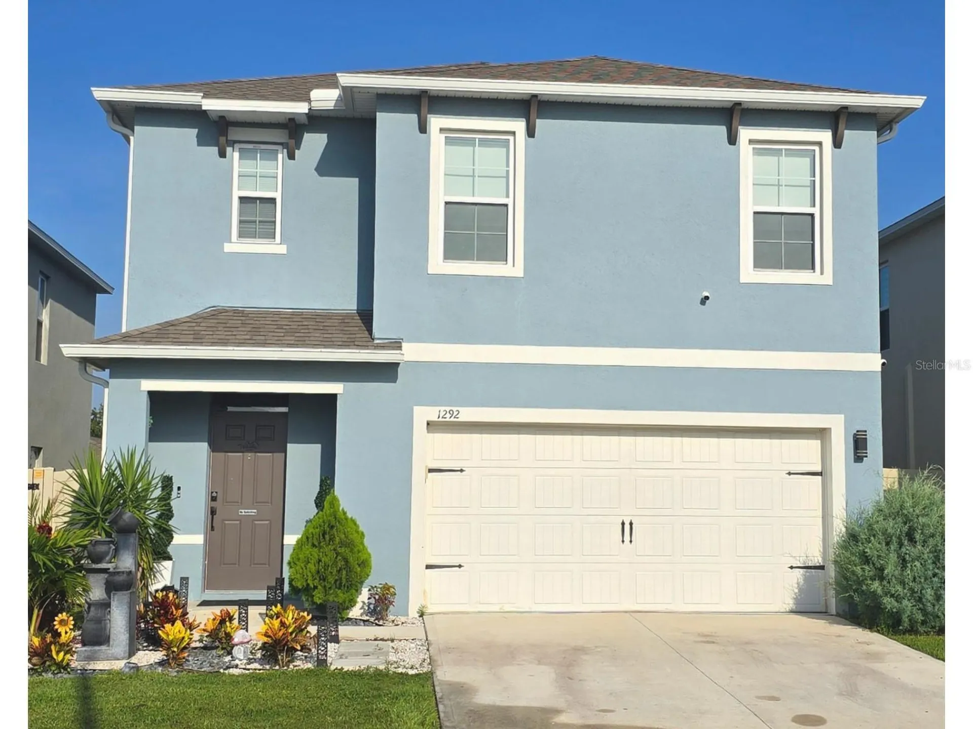 1292 Cascades Avenue Davenport FL 33837