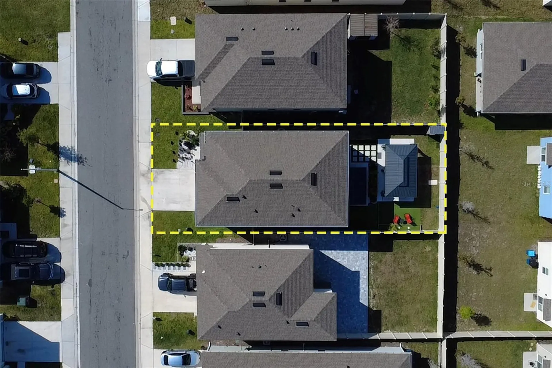 1292 Cascades Avenue Davenport FL 33837